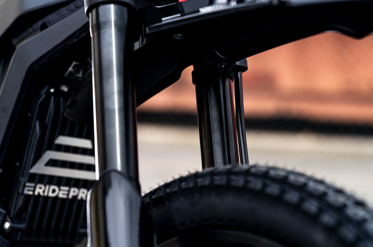 E RIDE PRO SS 3.0 - Eride Pro New Zealand