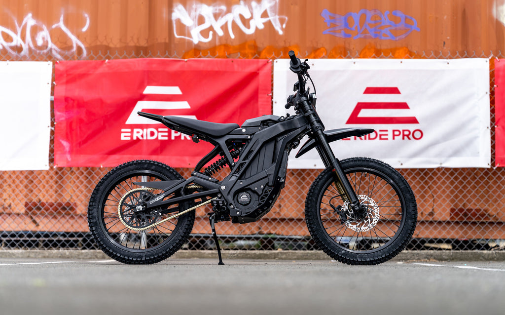 E RIDE PRO SS 3.0 - Eride Pro New Zealand