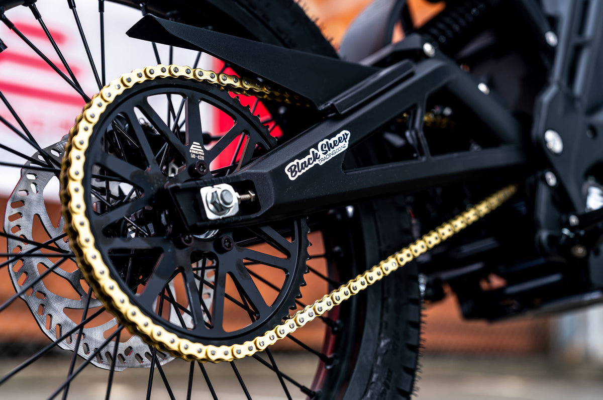 E RIDE PRO SS 3.0 - Eride Pro New Zealand