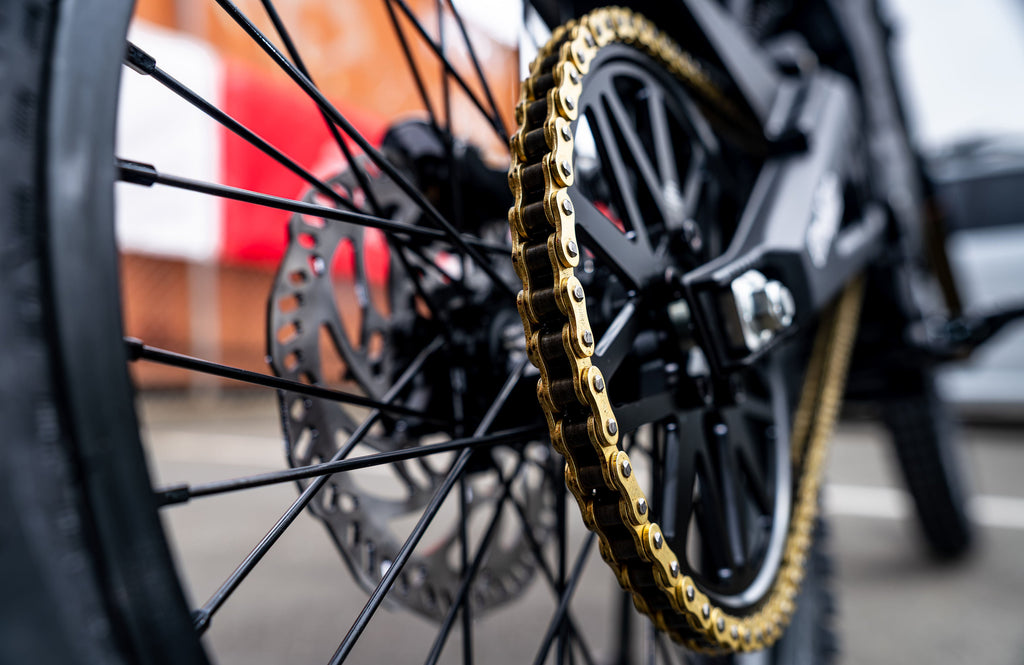 E RIDE PRO SS 3.0 - Eride Pro New Zealand