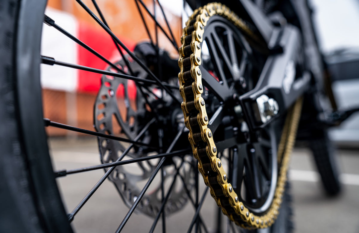 E RIDE PRO SS 3.0 - Eride Pro New Zealand