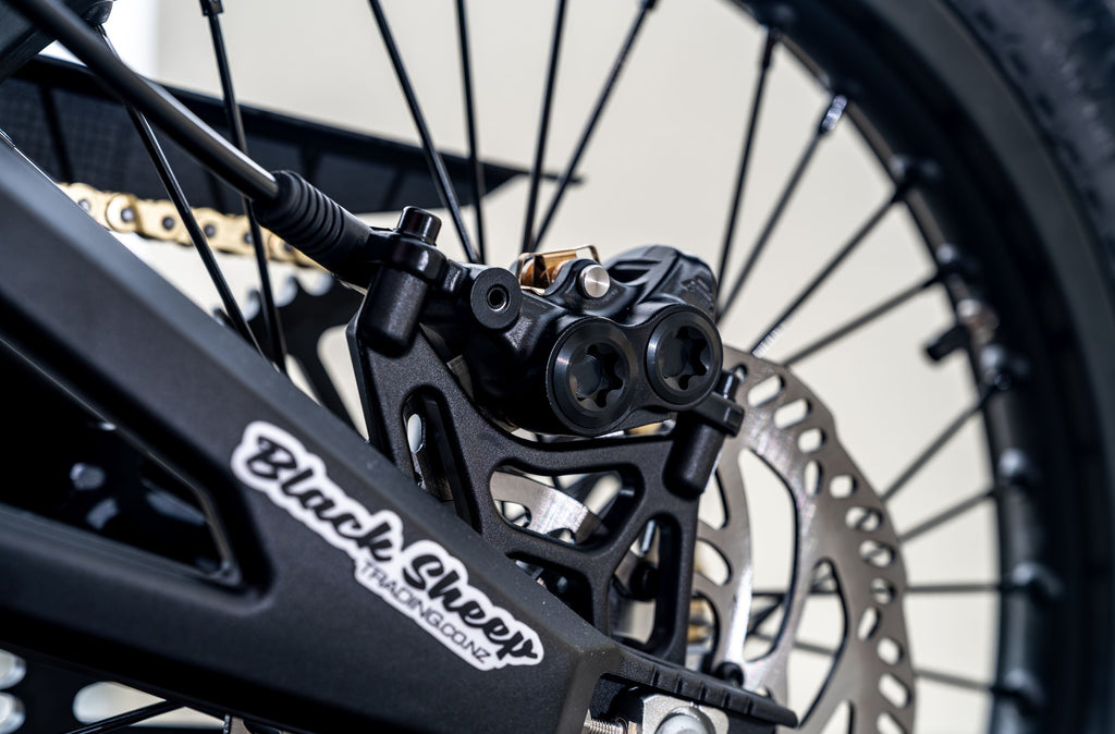 E RIDE PRO SS 3.0 - Eride Pro New Zealand