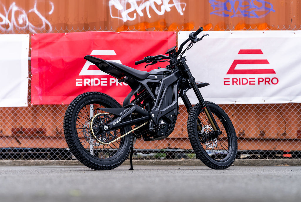 E RIDE PRO SS 3.0 - Eride Pro New Zealand
