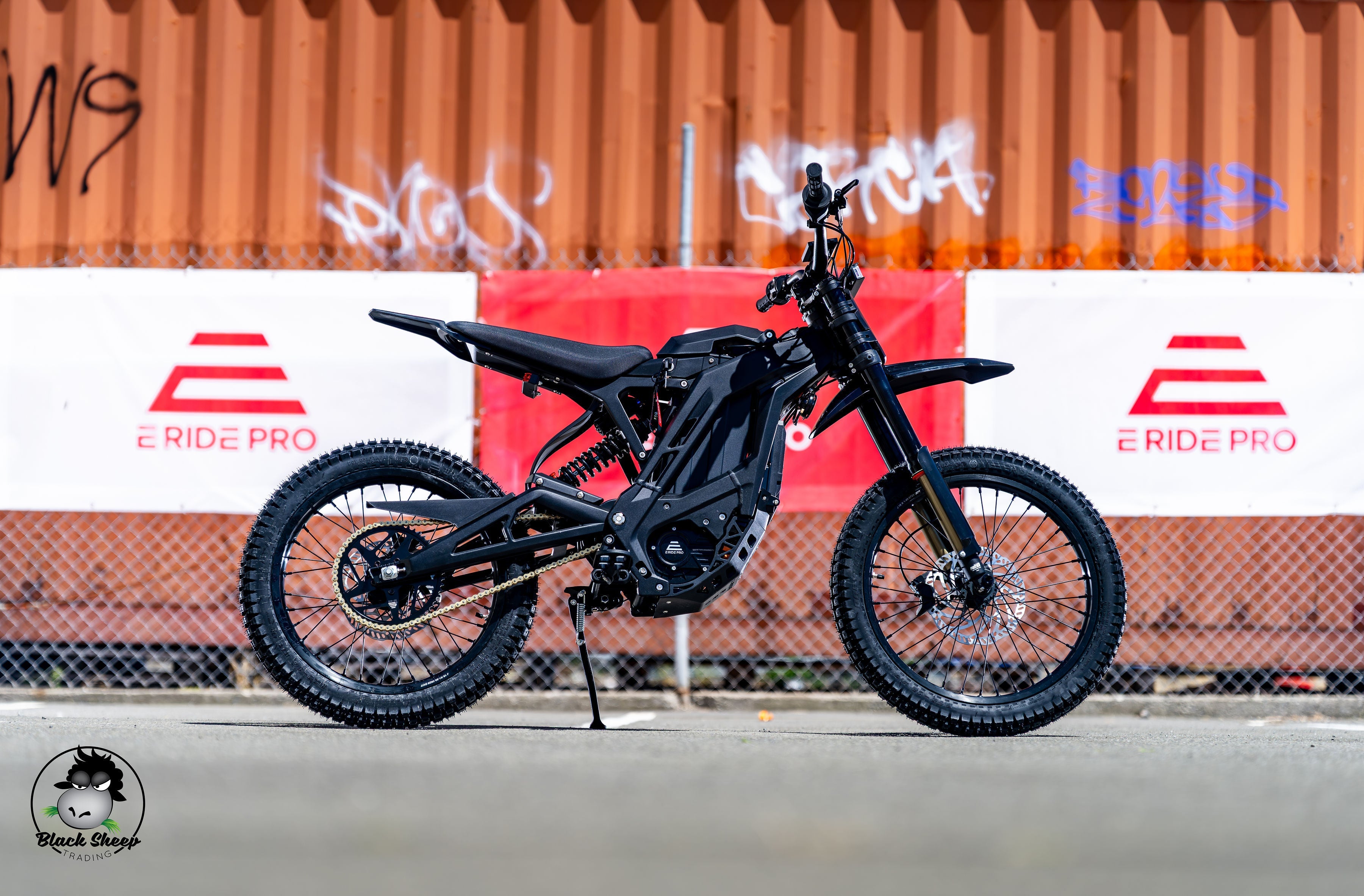 E RIDE PRO SS 2.0 - Eride Pro New Zealand