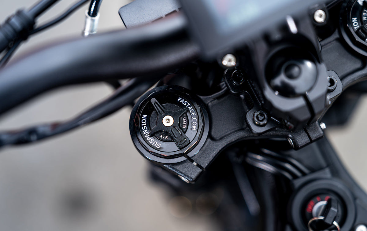 E RIDE PRO SS 3.0 - Eride Pro New Zealand