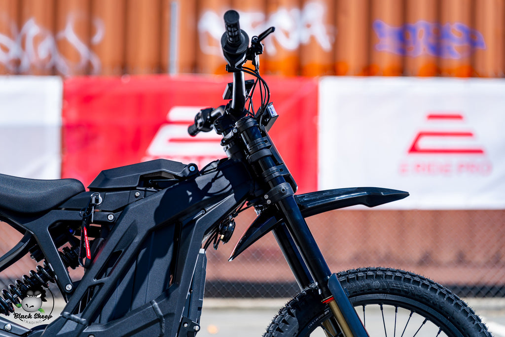 E RIDE PRO SS 2.0 - Eride Pro New Zealand