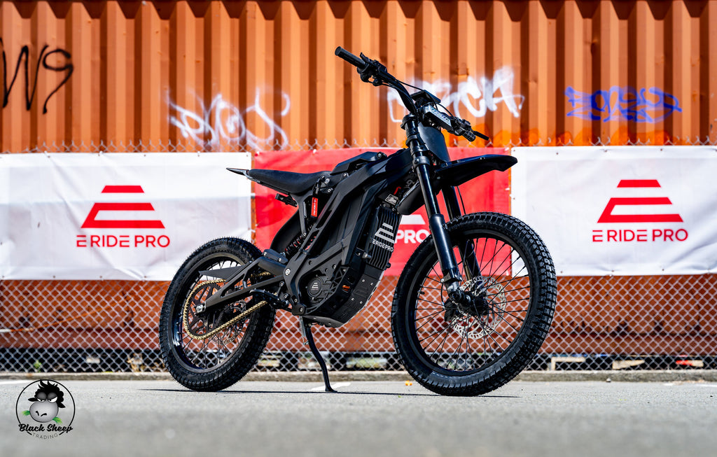 E RIDE PRO SS 2.0 - Eride Pro New Zealand