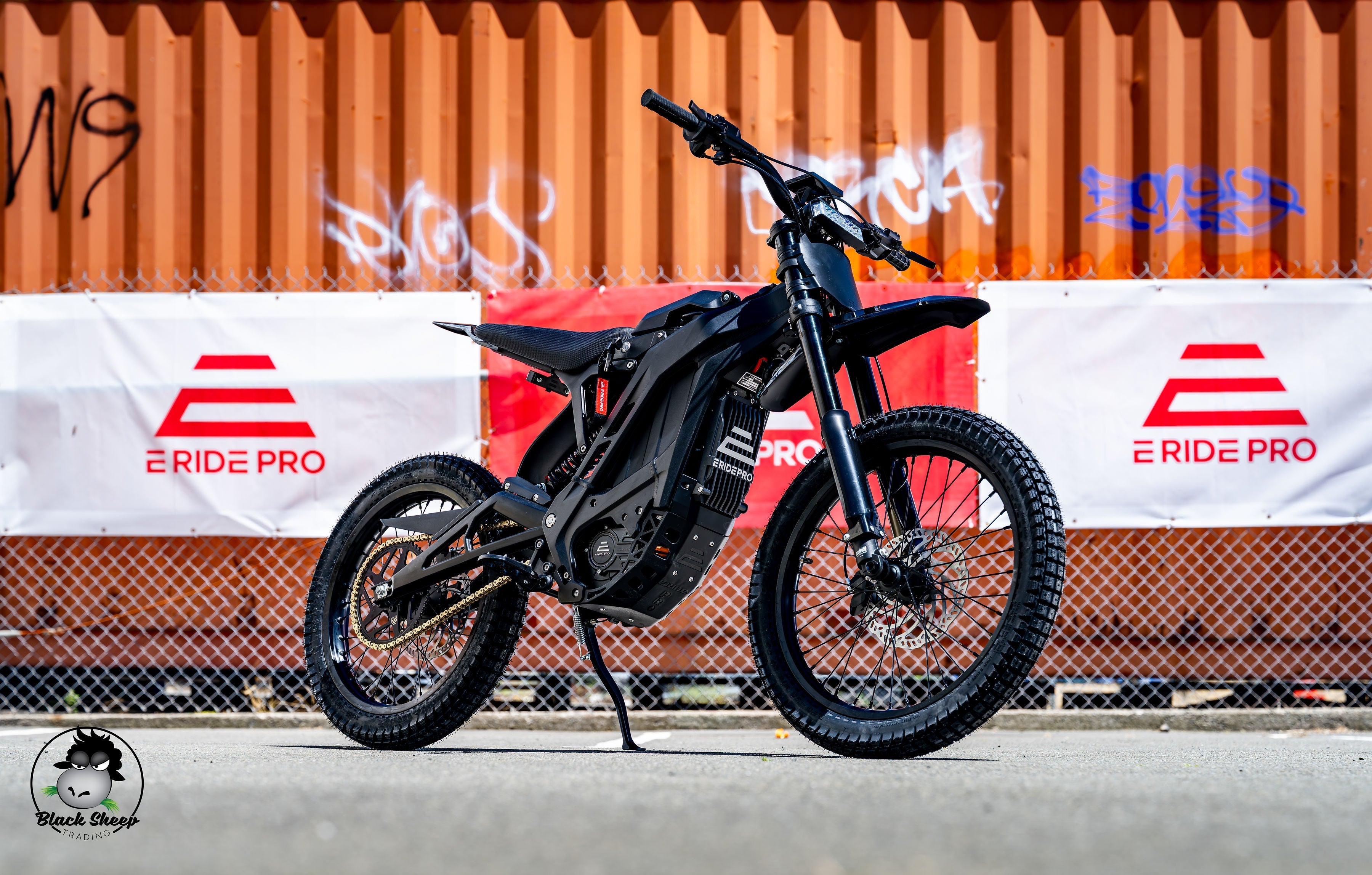 E RIDE PRO SS 2.0 - Eride Pro New Zealand