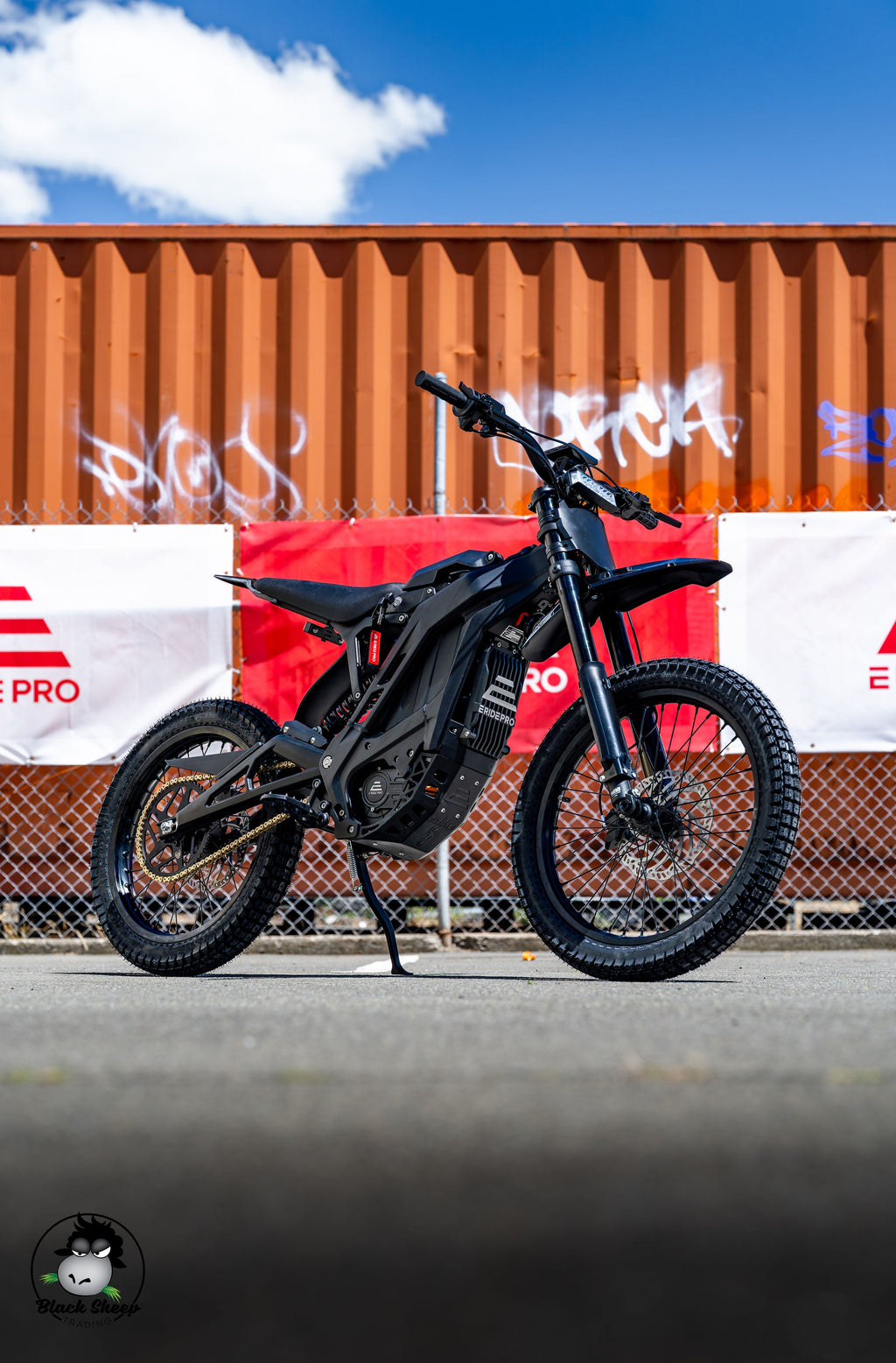 E RIDE PRO SS 2.0 - Eride Pro New Zealand