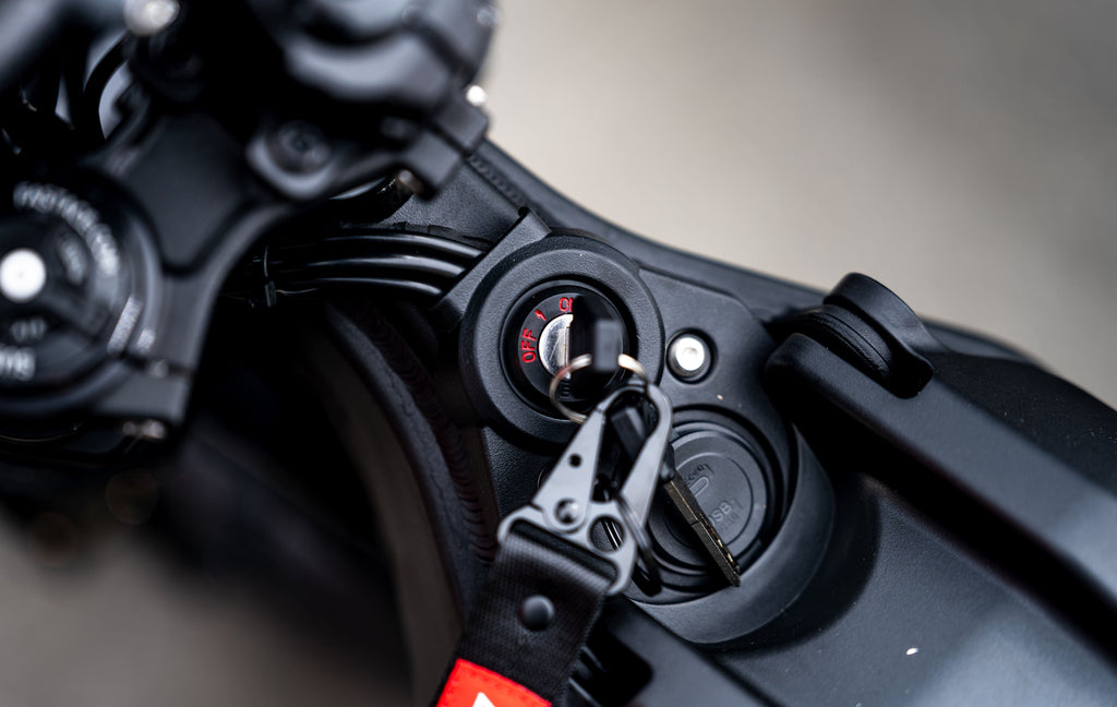 E RIDE PRO SS 3.0 - Eride Pro New Zealand