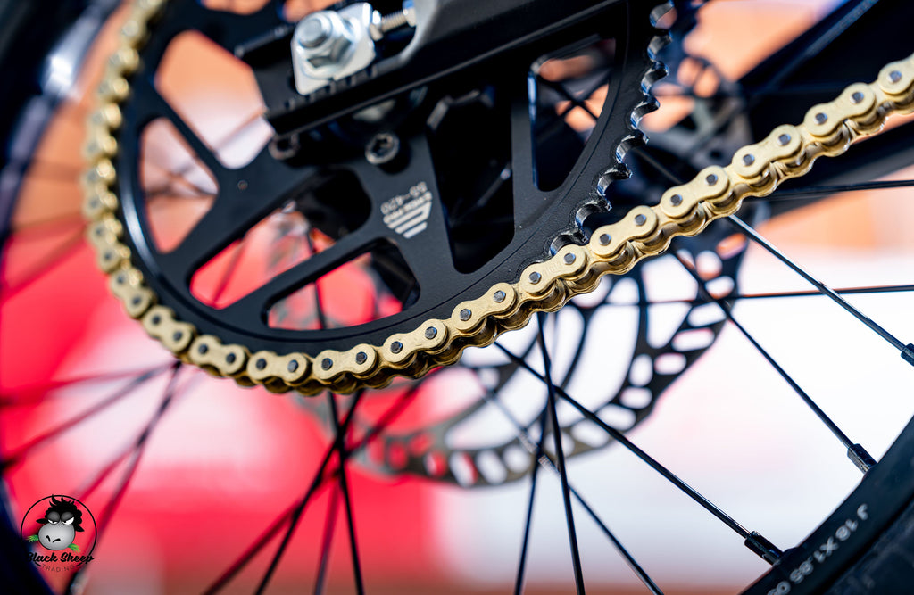 E RIDE PRO SS 2.0 - Eride Pro New Zealand