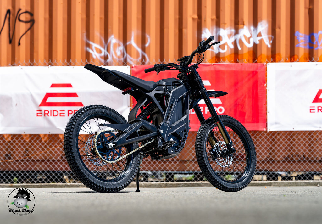 E RIDE PRO SS 2.0 - Eride Pro New Zealand