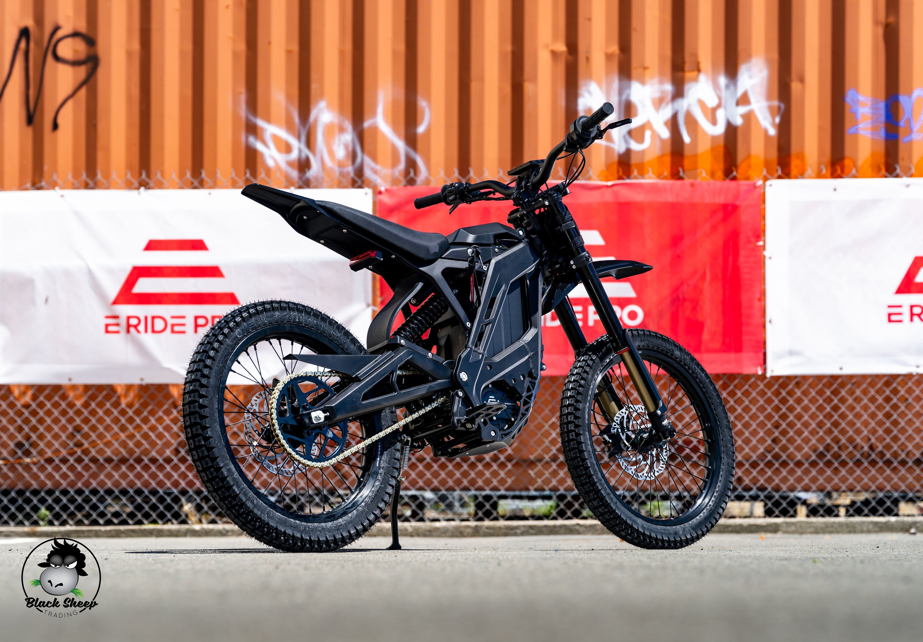 E RIDE PRO SS 2.0 - Eride Pro New Zealand