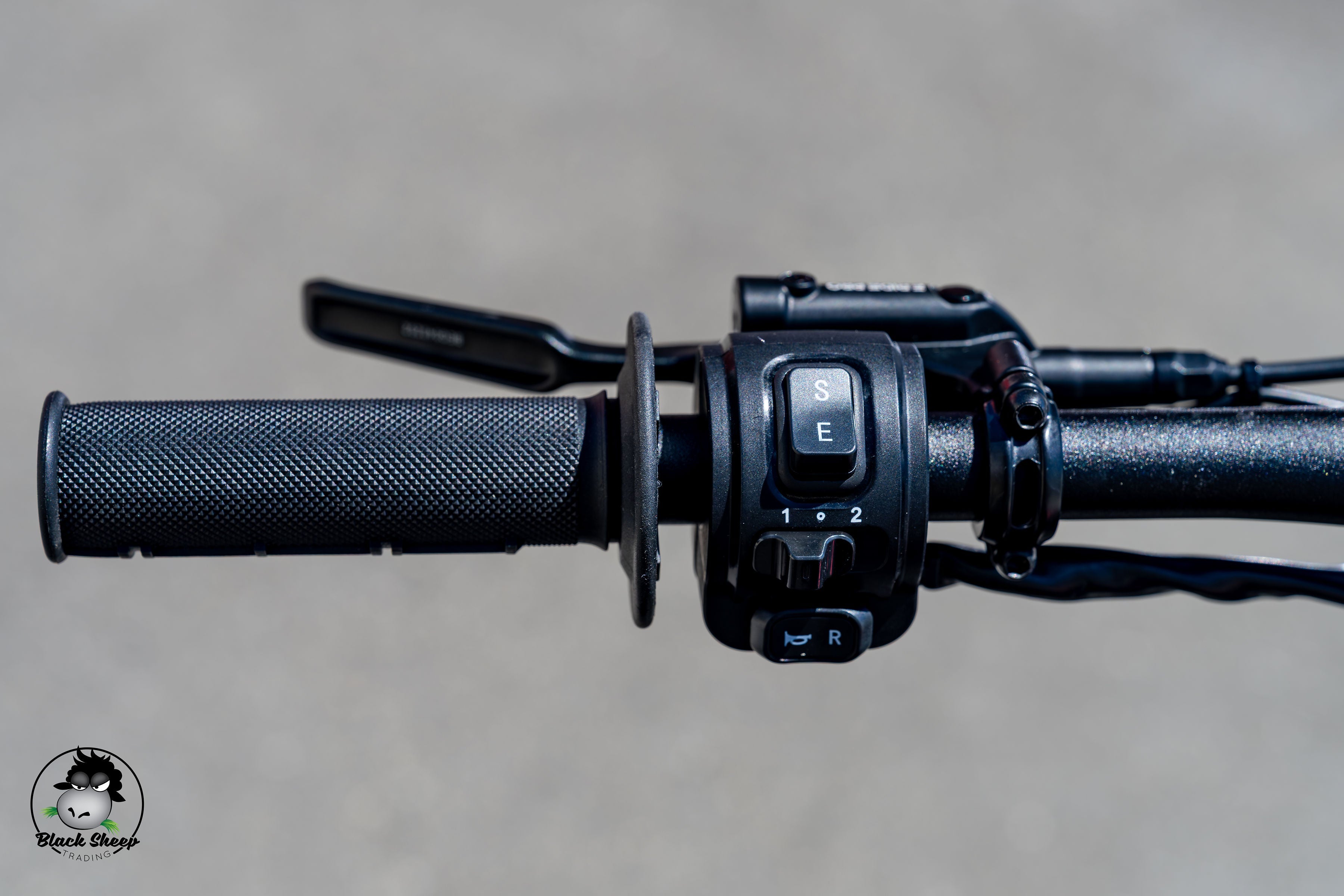 E RIDE PRO SS 2.0 - Eride Pro New Zealand