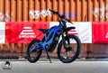 E RIDE PRO SS 3.0 BLUE - Eride Pro New Zealand