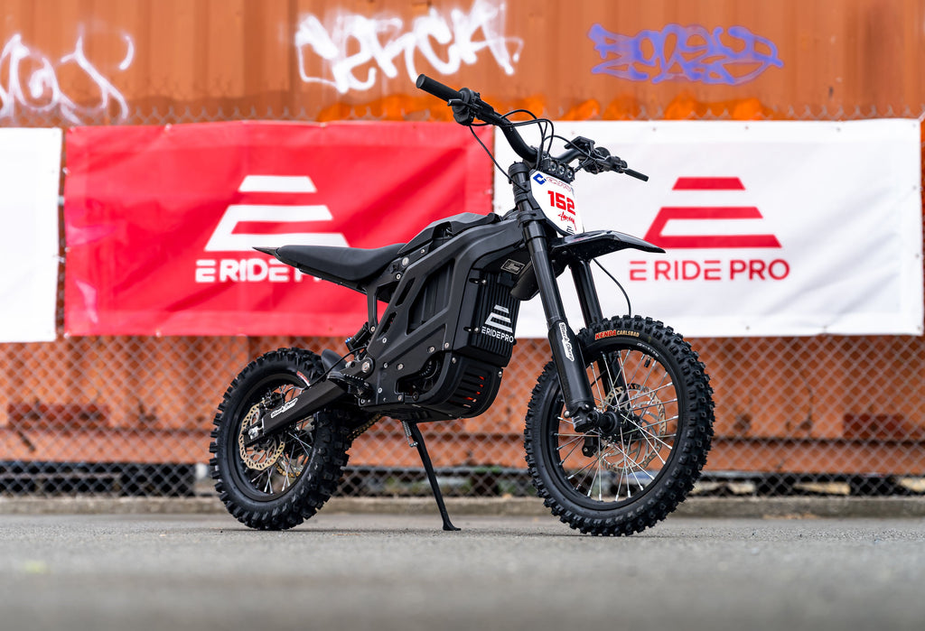 E RIDE Mini - Eride Pro New Zealand