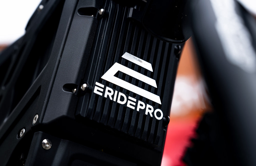 E RIDE Mini - Eride Pro New Zealand