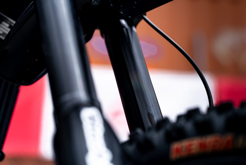 E RIDE Mini - Eride Pro New Zealand