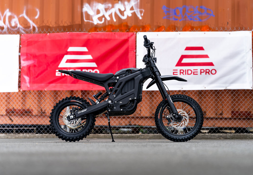 E RIDE Mini - Eride Pro New Zealand