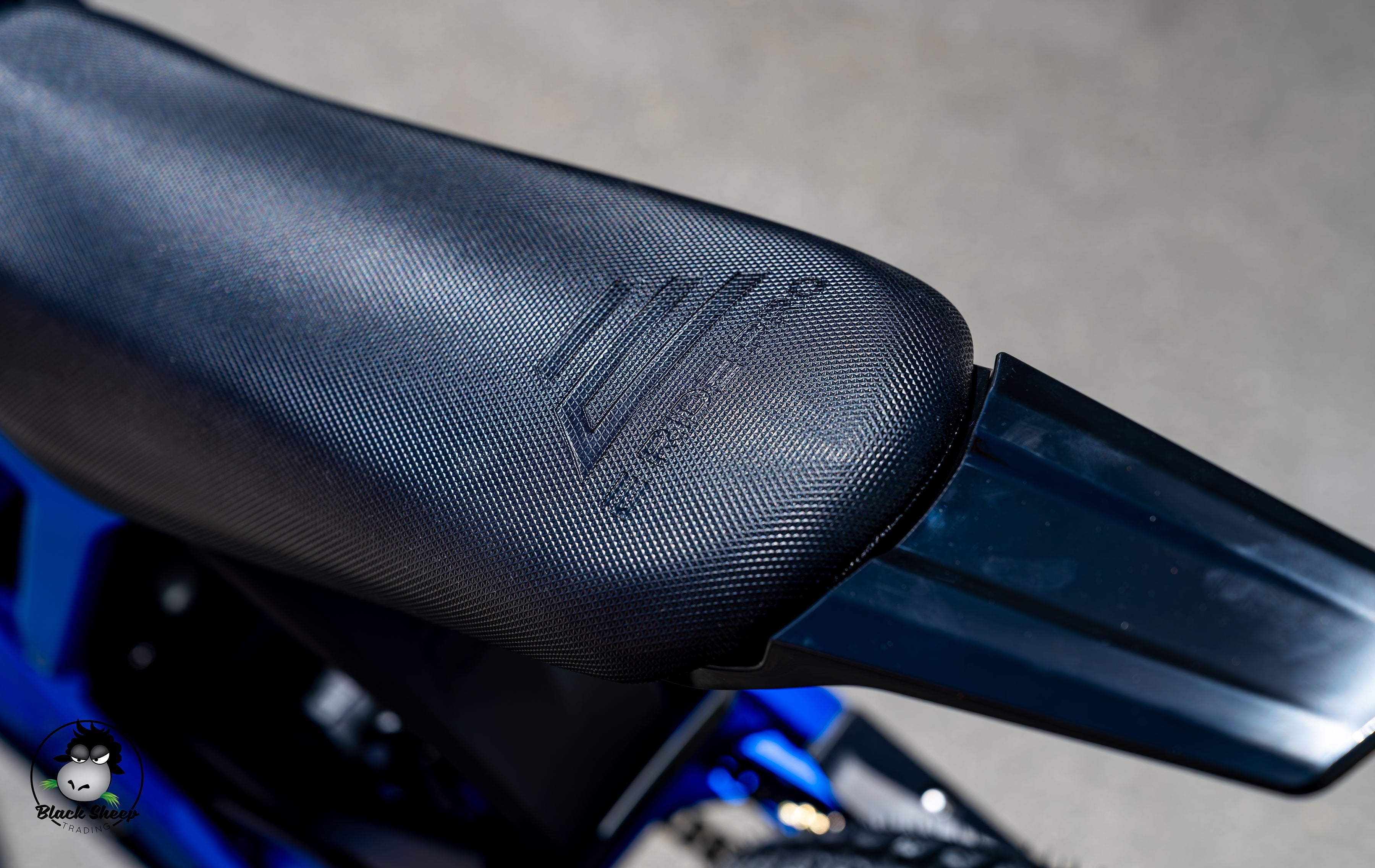 E RIDE PRO SS 3.0 BLUE - Eride Pro New Zealand