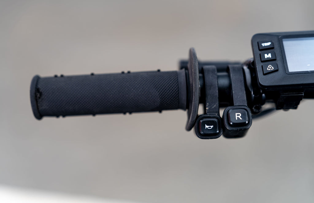 E RIDE Mini - Eride Pro New Zealand