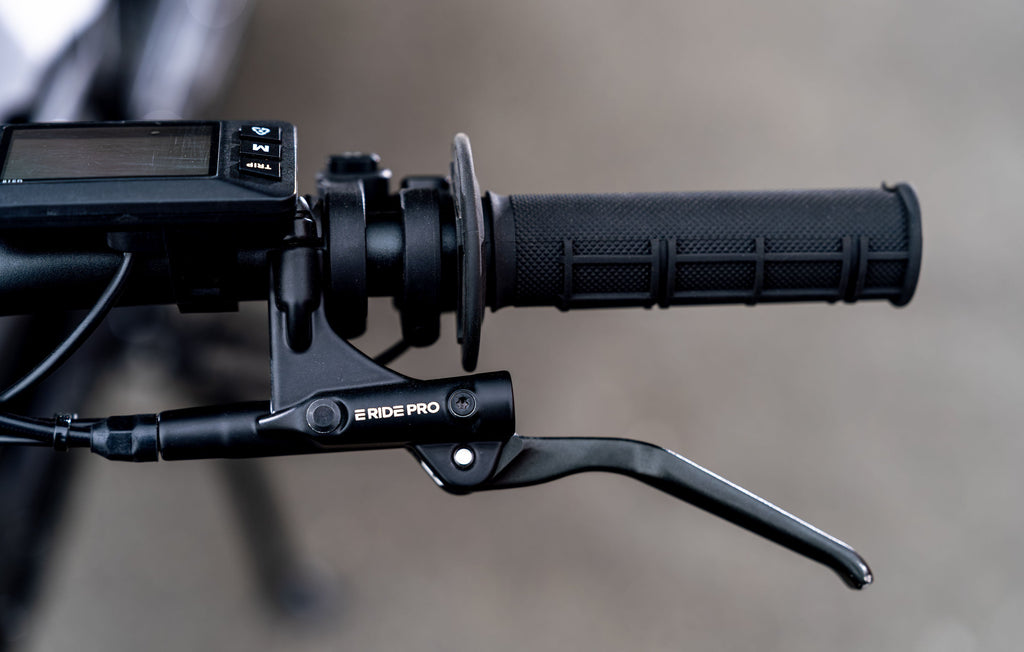 E RIDE Mini - Eride Pro New Zealand