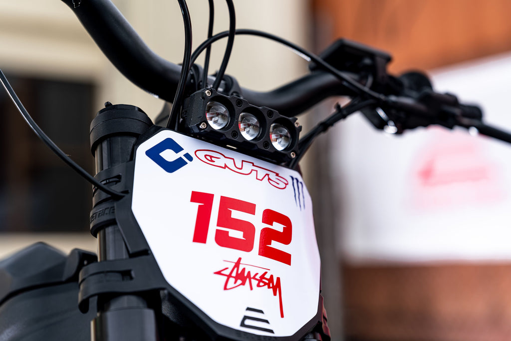 E RIDE Mini - Eride Pro New Zealand