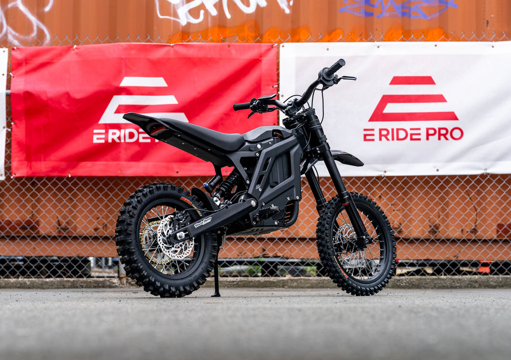 E RIDE Mini - Eride Pro New Zealand