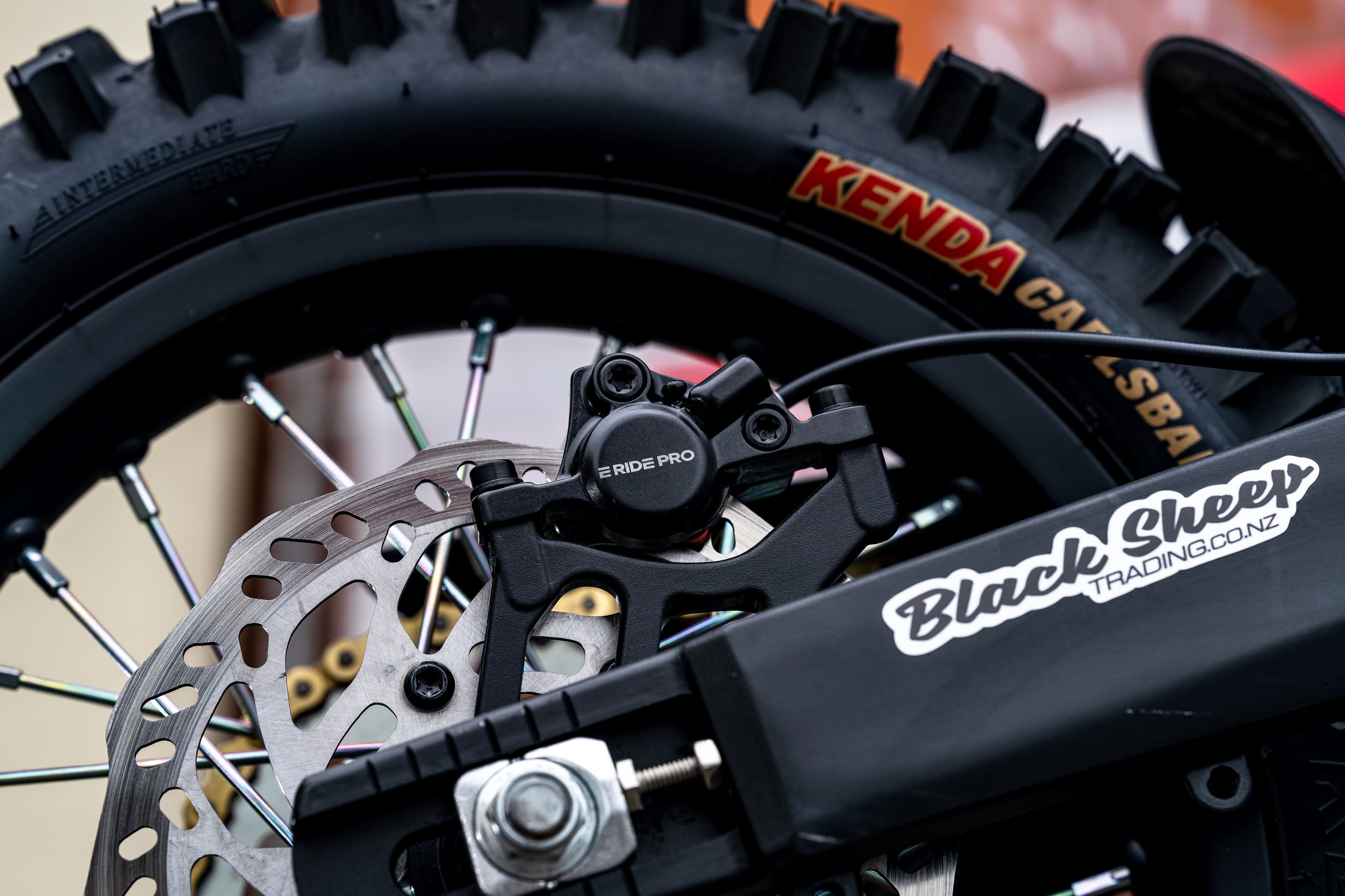 E RIDE Mini - Eride Pro New Zealand