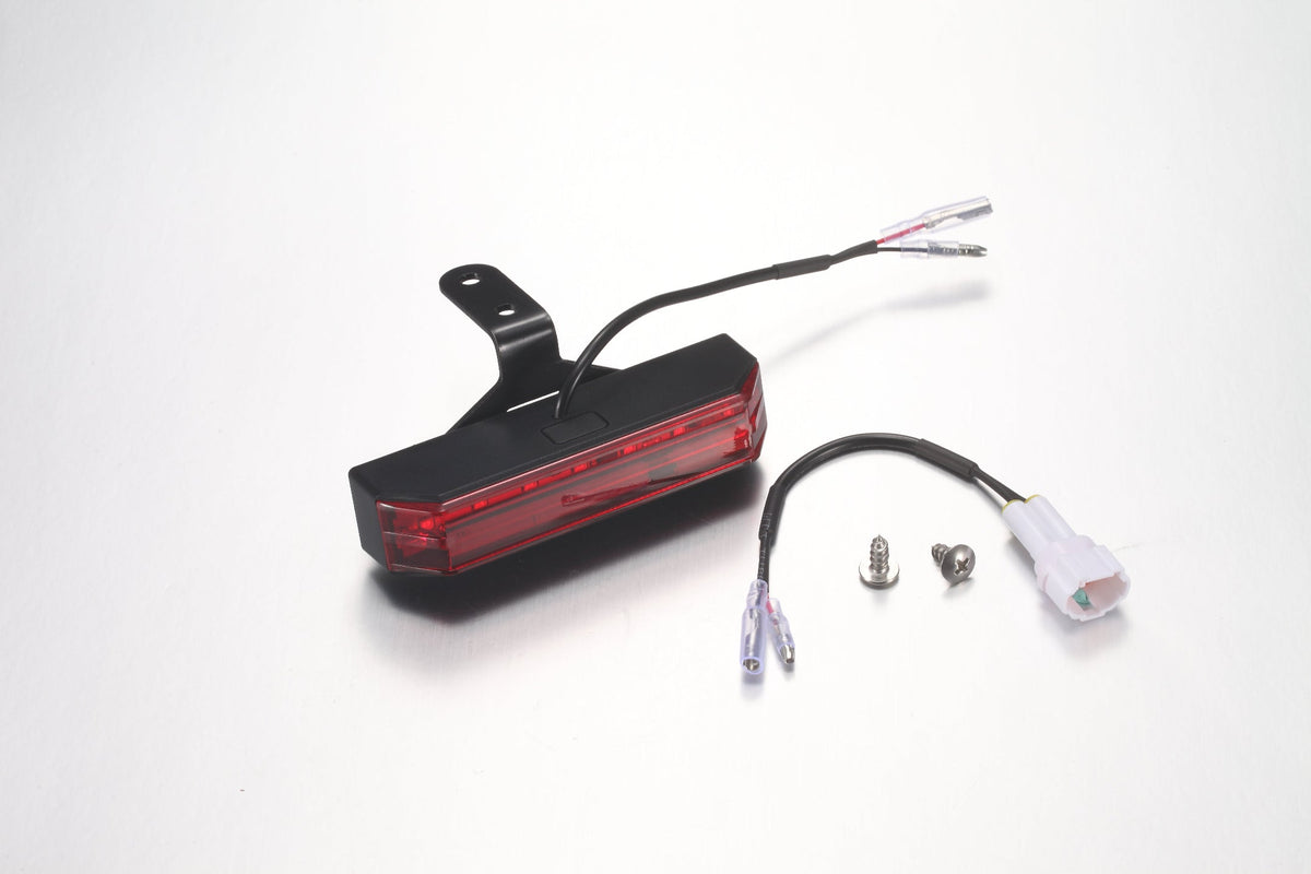 Taillight Kit - S/2.0/3.0