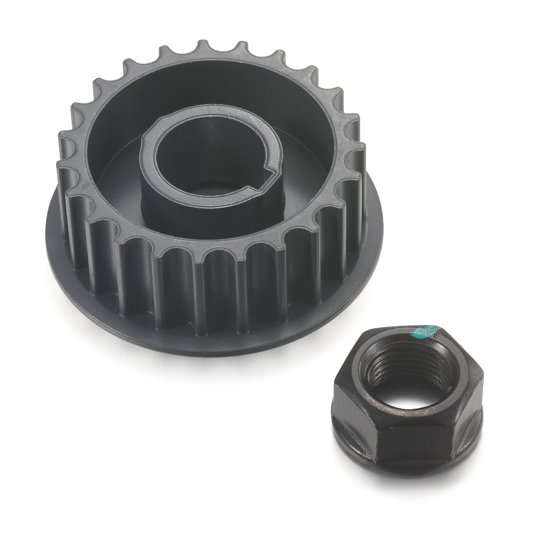 Motor Pulley - S/SS2.0/SS3.0