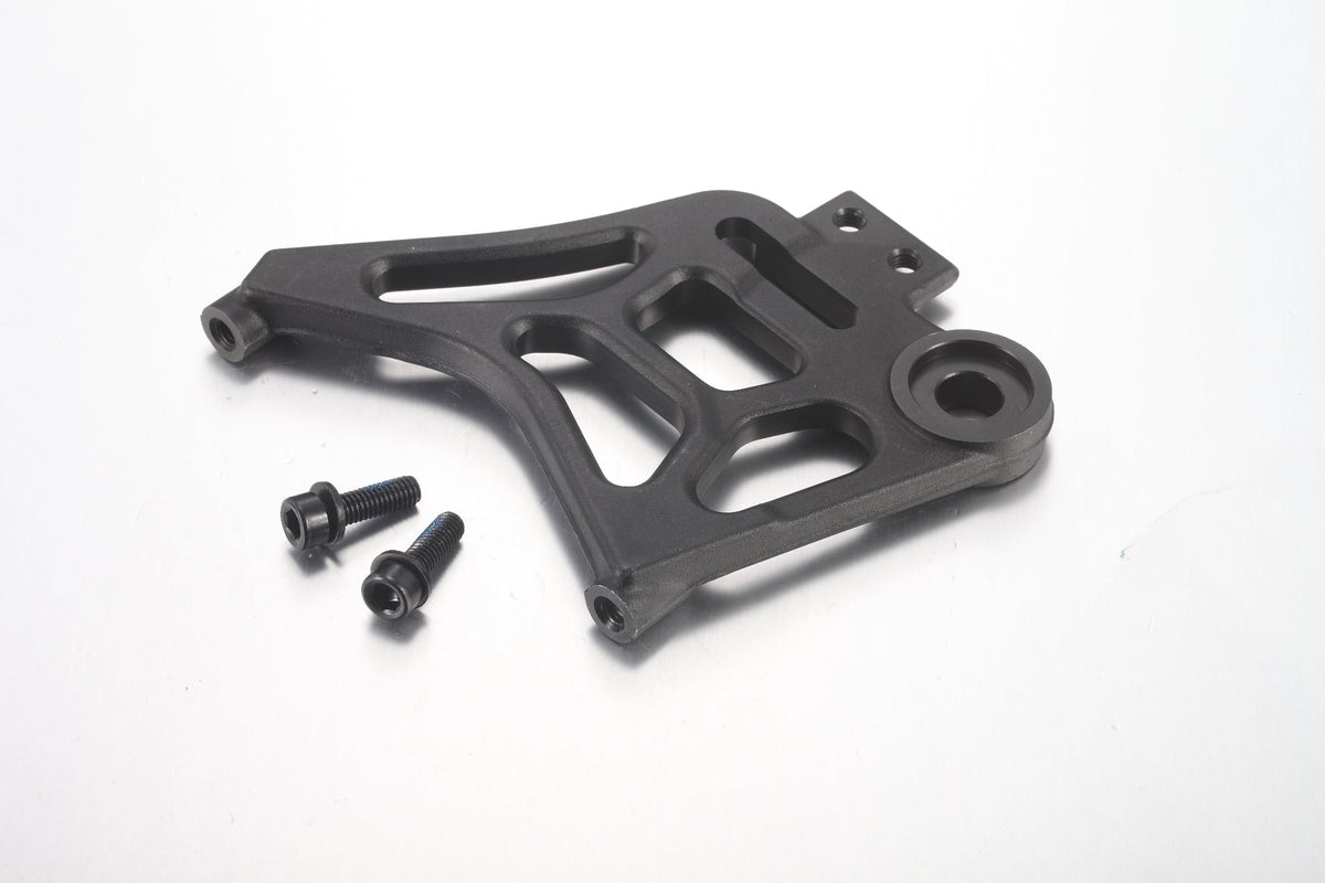 Rear Brake Caliper Bracket + 2 bolts - ProSS 3.0/SR