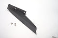 Chain Guard w/ Screws