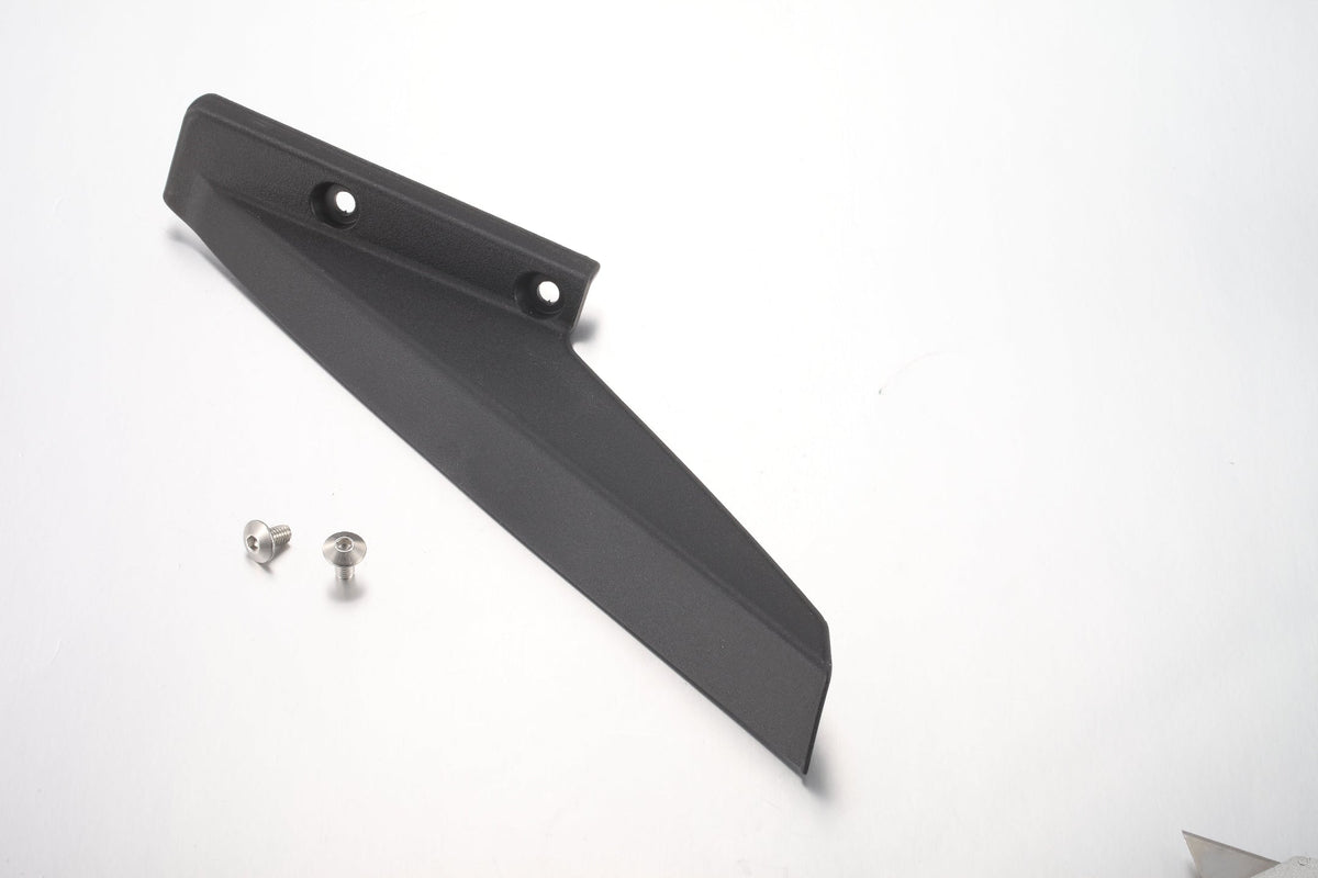 Chain Guard w/ Screws