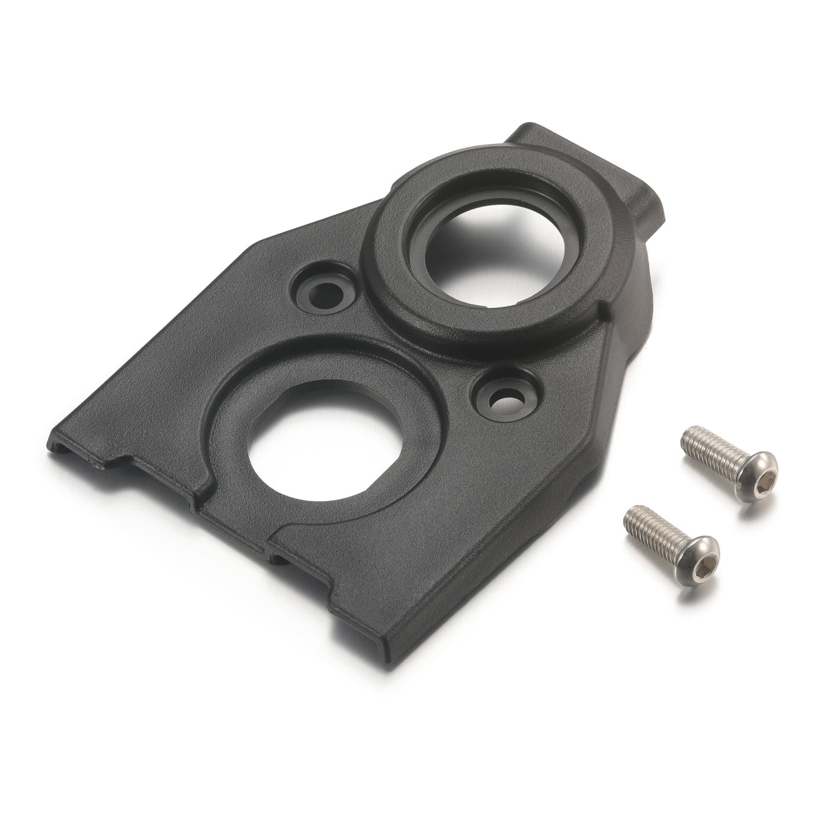SHE7095	ignition cover plate (with 2screws)	S/SS2.0/SS3.0 image 0