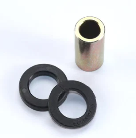 SHE7734 FASTACE Rear shock bushing
