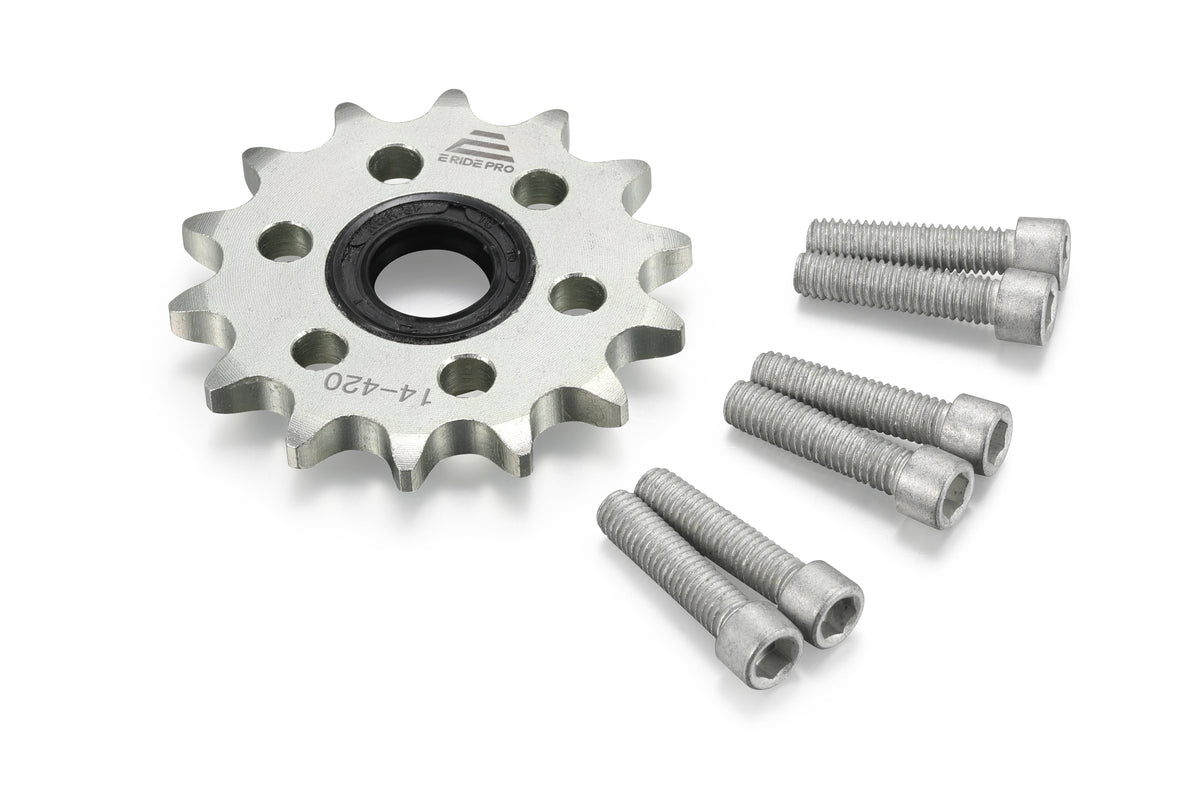 SHE7847 Primary Transmission Sprocket (14T) (SS2.0)