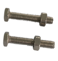 SHE7870 Chain Adjuster Bolts and Nuts (S/SS)