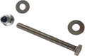 SHE7871 Headlight Adjuster Bolt and Nut (S/SS)