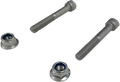 SHE7874 Rear Shock Bolts and Nuts (S/SS)