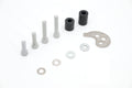 SHE7876 Motor Mount Bolts Kit/ Belt Adjustment Kit (S/SS)