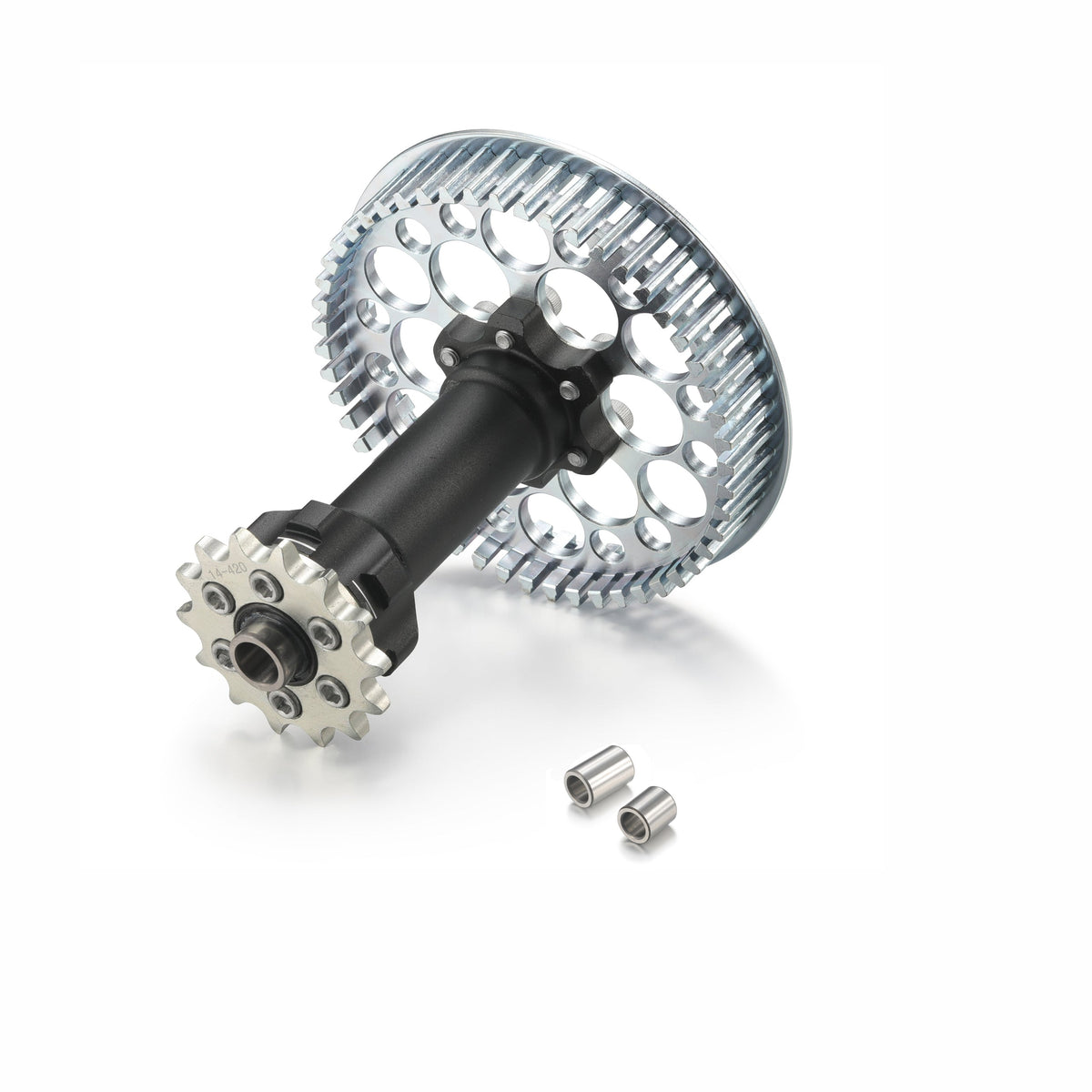 SHE7877 Jackshaft Assembly (SS 3.0)