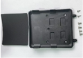 SHE7887 Battery Positioning Support, Base(with 6bolts) (S/SS2.0/SS3.0)