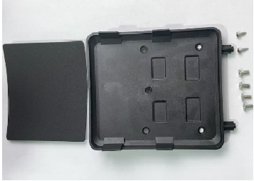 SHE7887 Battery Positioning Support, Base(with 6bolts) (S/SS2.0/SS3.0)