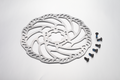 Front  Break Disc,2.3mm (with 6screws) - MINI