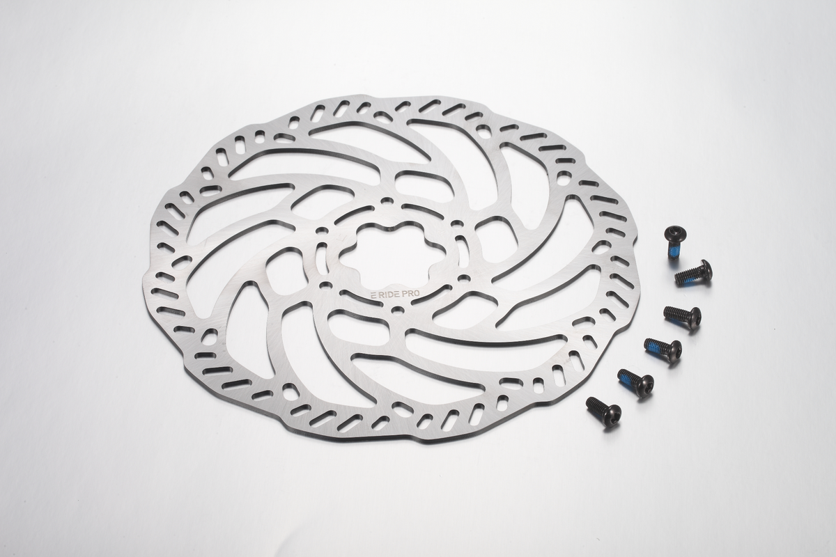 Front  Break Disc,2.3mm (with 6screws) - MINI