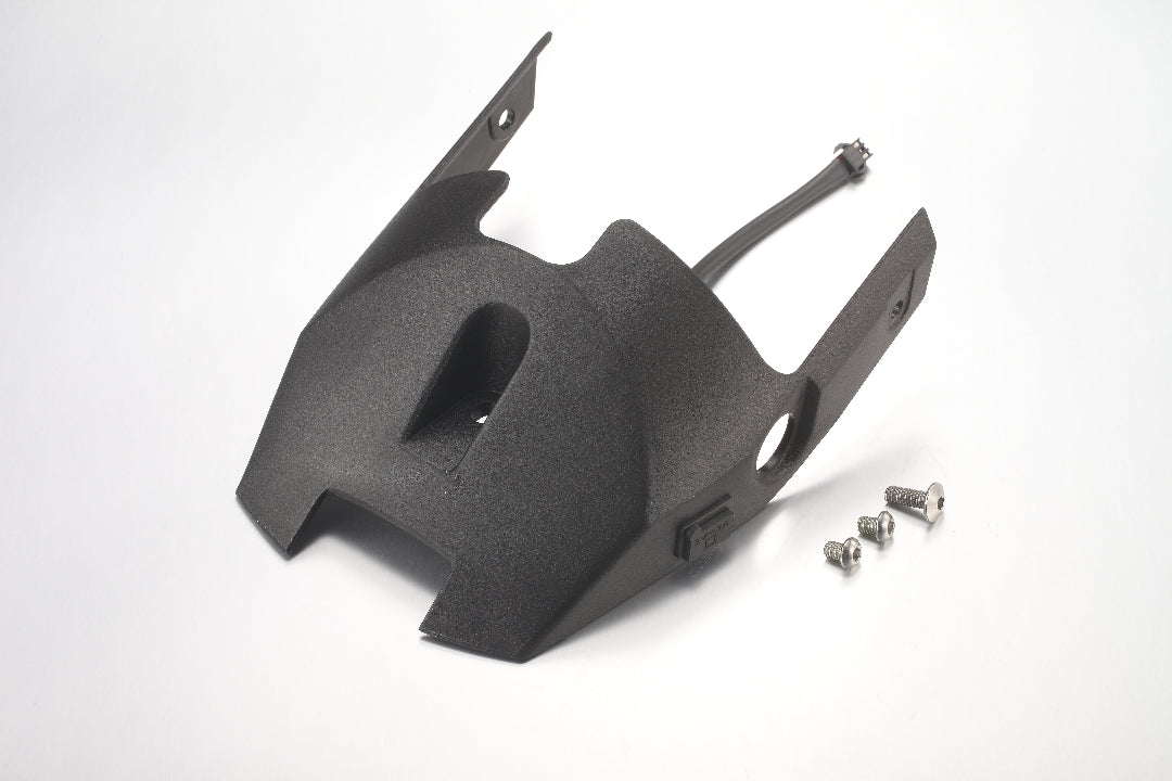 Battery Door Lock Cover - MINI