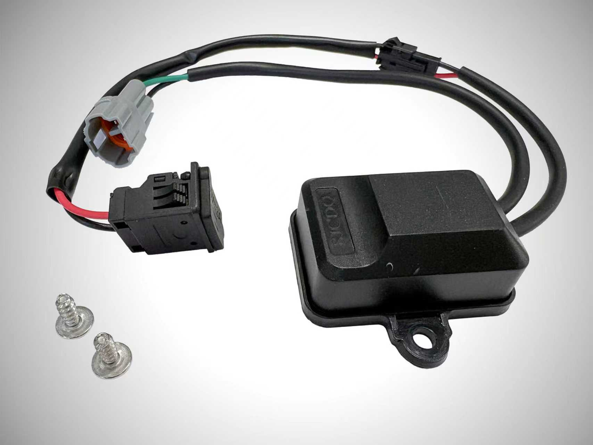 USB Port - MINI