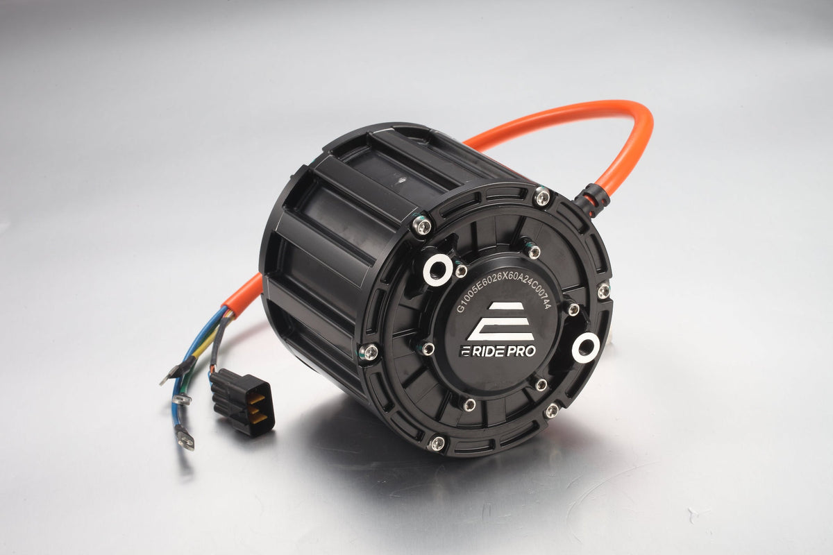 2KW Motor - Mini