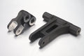 Shock linkage - MINI